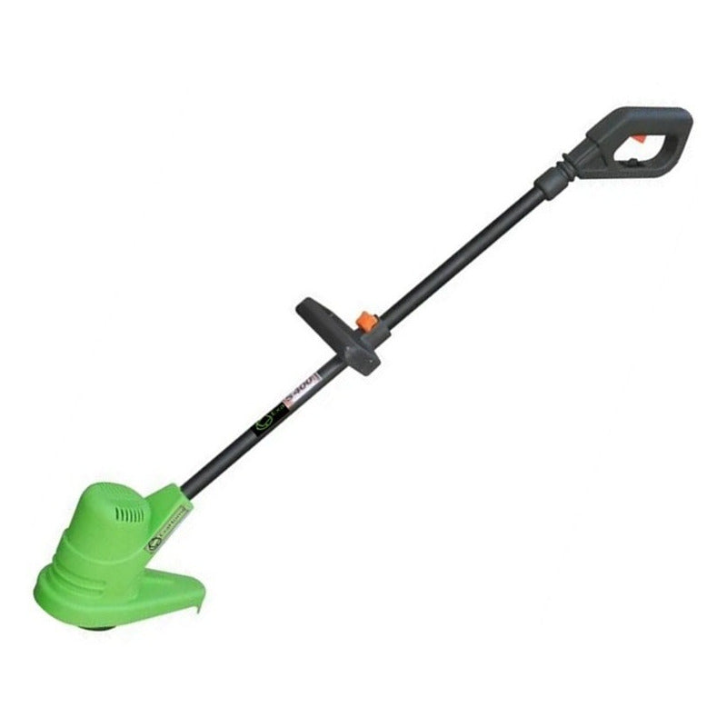 Bordeadora Electrica Exahome S400 Industria Nacional 400w Verde