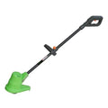 Bordeadora Electrica Exahome S400 Industria Nacional 400w Verde