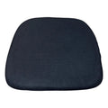 Repuesto Asiento De Silla De Oficina Mesh Tela Oxford Negro Oxford