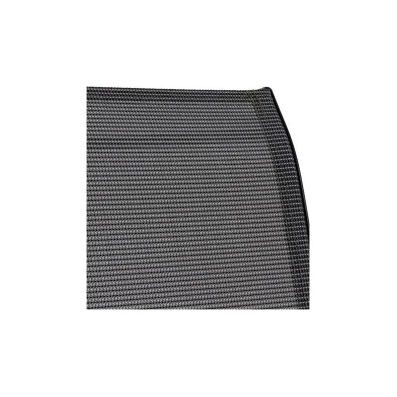 Silla De Jardin Exterior Sling De Acero Exahome Gris Sling