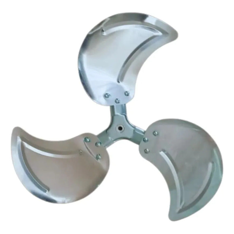 Repuesto 3 Aspas Paletas Ventilador 3 En 1 18' Winco Exahome
