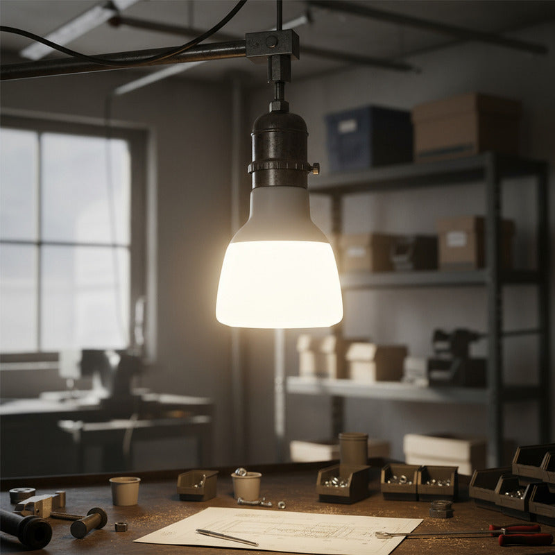 Lampara Led Alt Tienda Oficial Blanco Frío