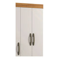 Placard Premium Ropero Exahome Multiuso 3 Puertas Exclusivo Roble