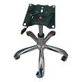 Repuesto Rueda Piston Base Estrella Piston Kit Cromado Cromado