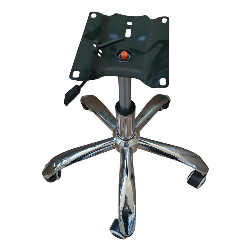 Repuesto Rueda Piston Base Estrella Piston Kit Cromado Cromado