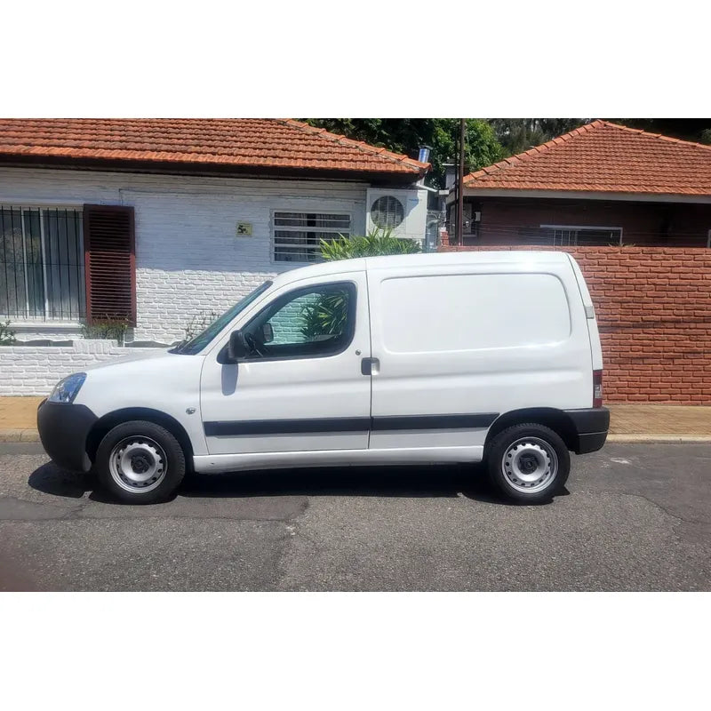Citroën Berlingo Furgon 1.6 Vti 115 Business