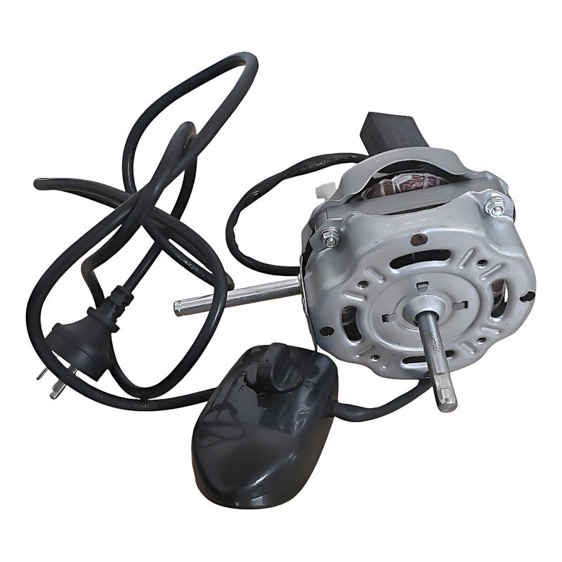 Motor Ventilador Exahome Ideal 3 En 1 90w Oscilante