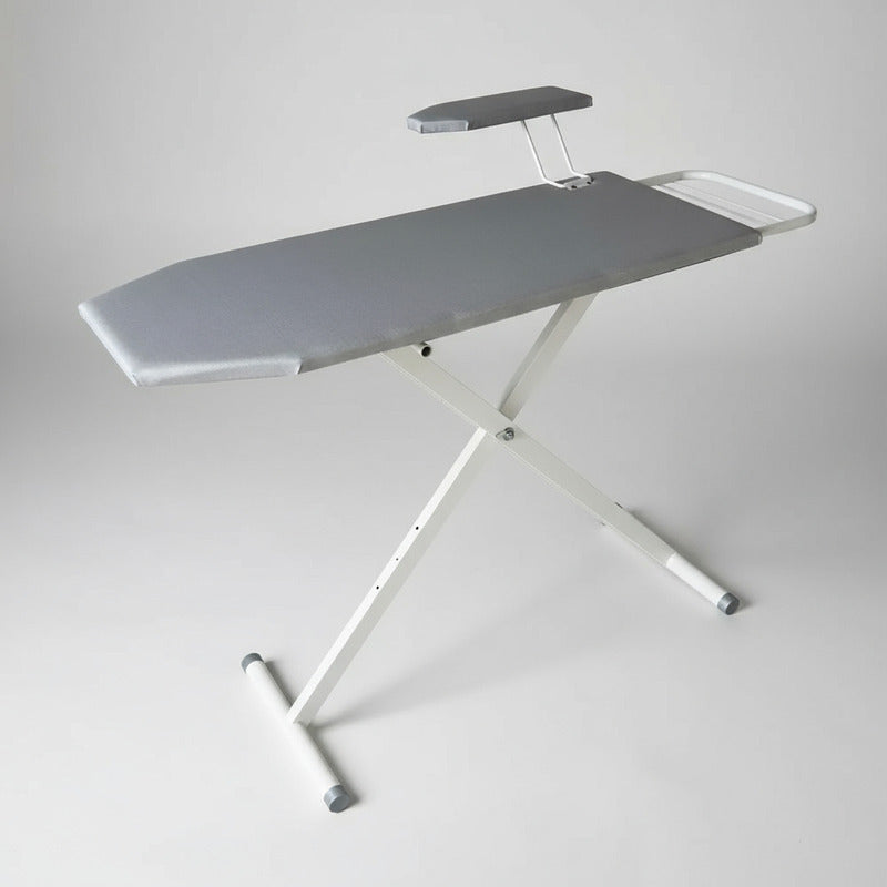 Tabla De Planchar Exahome Premium Con Manguero - Posiciones