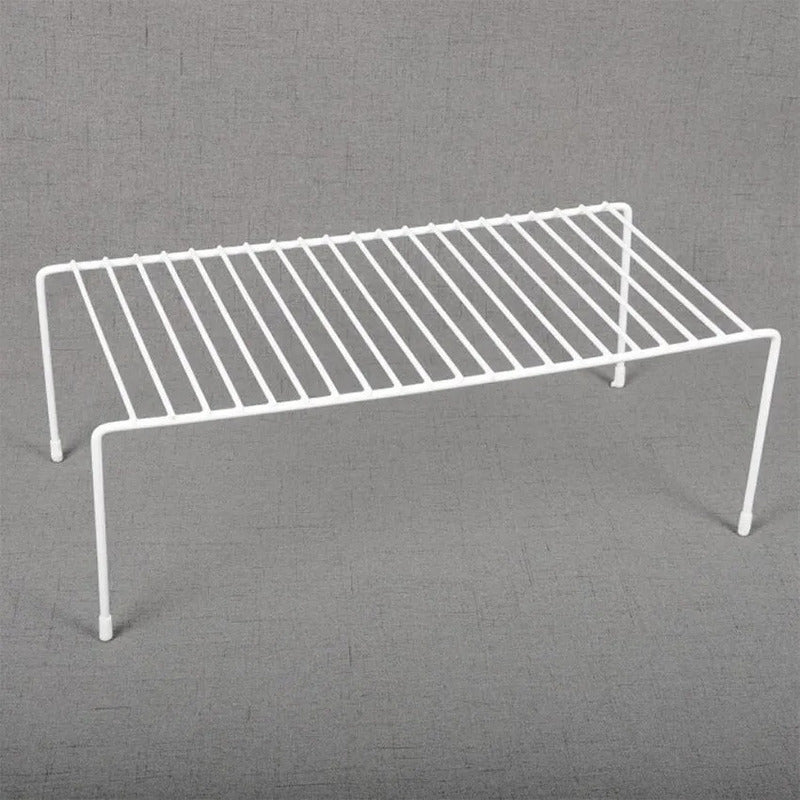 Organizador Alzada Alacena Exahome Meta Tienda Oficial Blanco