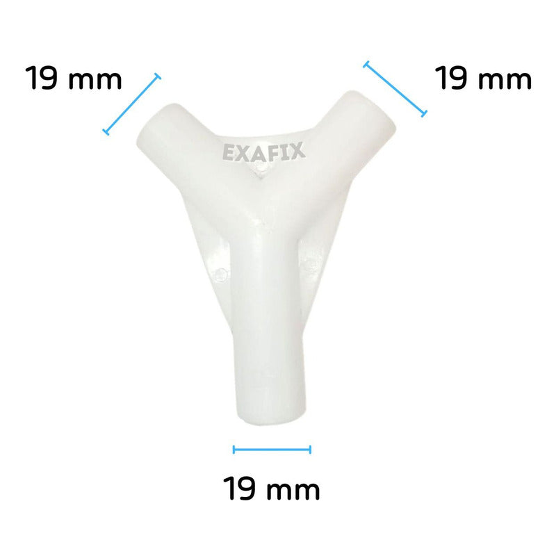 Repuesto Accesorios De Gazebos Encastrables 3x6 Exahome