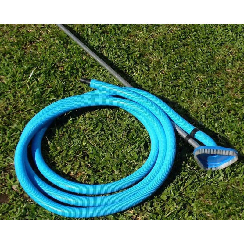 Barredondo Exahome Limpiafondo Apto Bomba Intex O Bestway