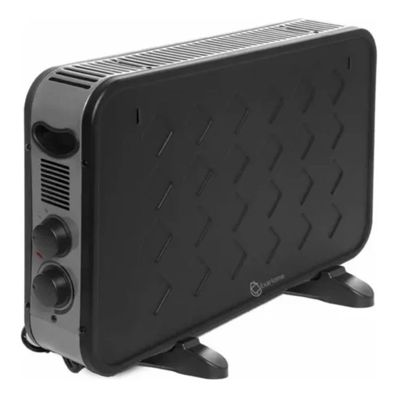 Panel Calefactor Alta Gama Elegante Placa Caloventor Split