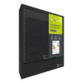 Calefactor A Gas Exahome Tb 3500 Kcal Multigas Encendido Gris Oscuro