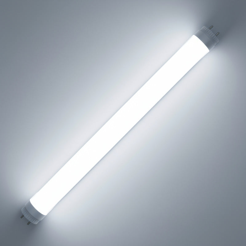 Tubo Led T8 Iluminación Lampara Foco 18w Pack 25unid Blanco Frío
