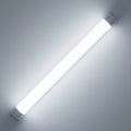 Tubo Led T8 Iluminación Lampara Foco 18w Pack 25unid Blanco Frío