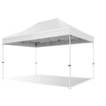 Gazebo Carpa Plegable Exahome De 4,5 M X 3 M X 2,4 M