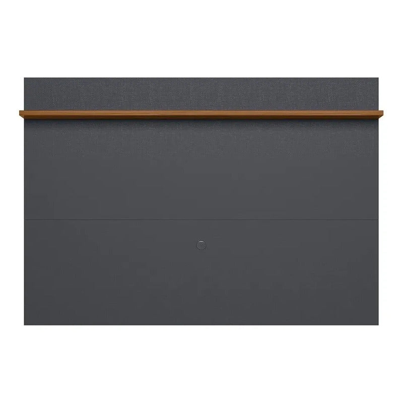 Rack Tv Premium Exahome 70 Pulgadas Mueble Televisión Negro
