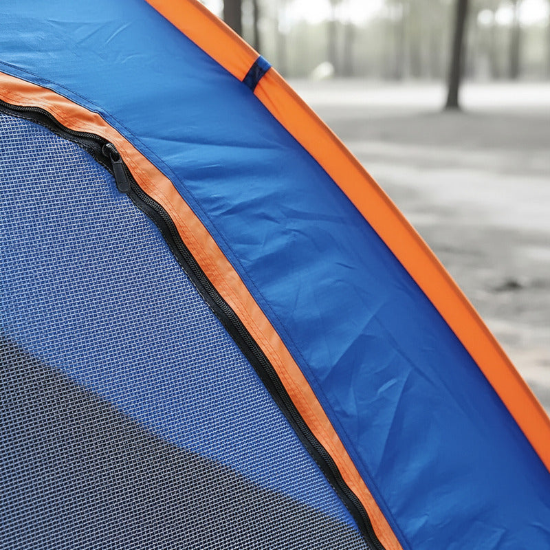 Carpa Playera 2p Autoarmable Iglu Exahome 200x150x110 1000