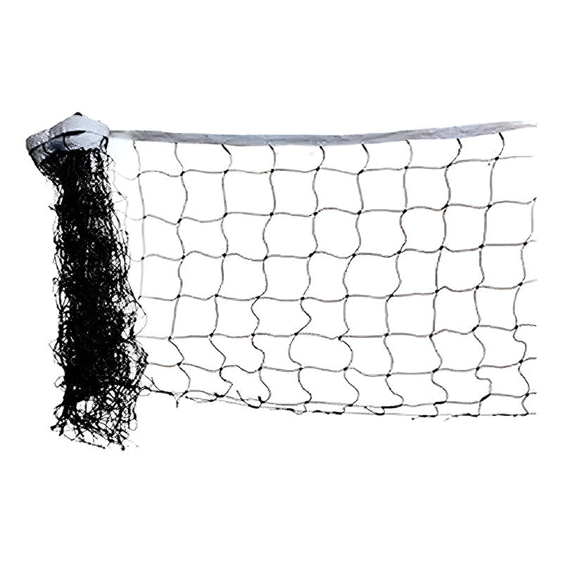 Red De Voley 9.40 X 1.00 Mts Exahome Medida Reglamentaria Negro