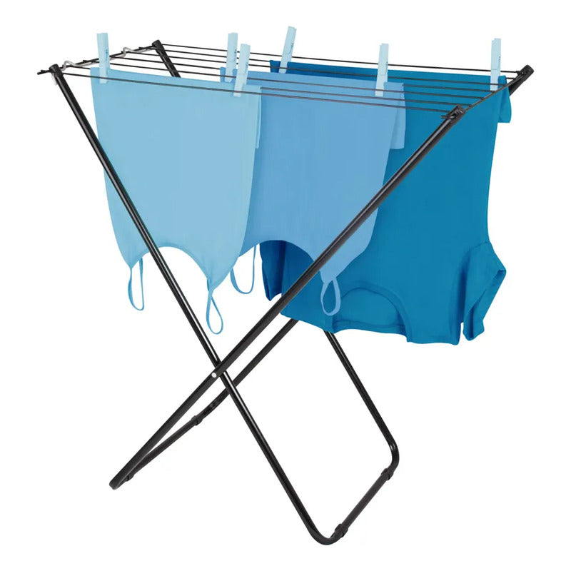 Tendero Exahome Plegable Tendedero Ropa Oferta