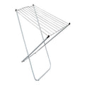 Tender Exahome Plegable Tendedero Ropa Color Blanco