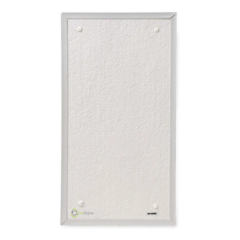 Panel Calefactor Exahome 300w P300 Blanco