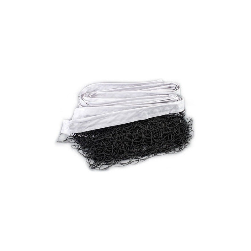 Red De Voley 9.40 X 1.00 Mts Exahome Medida Reglamentaria Negro
