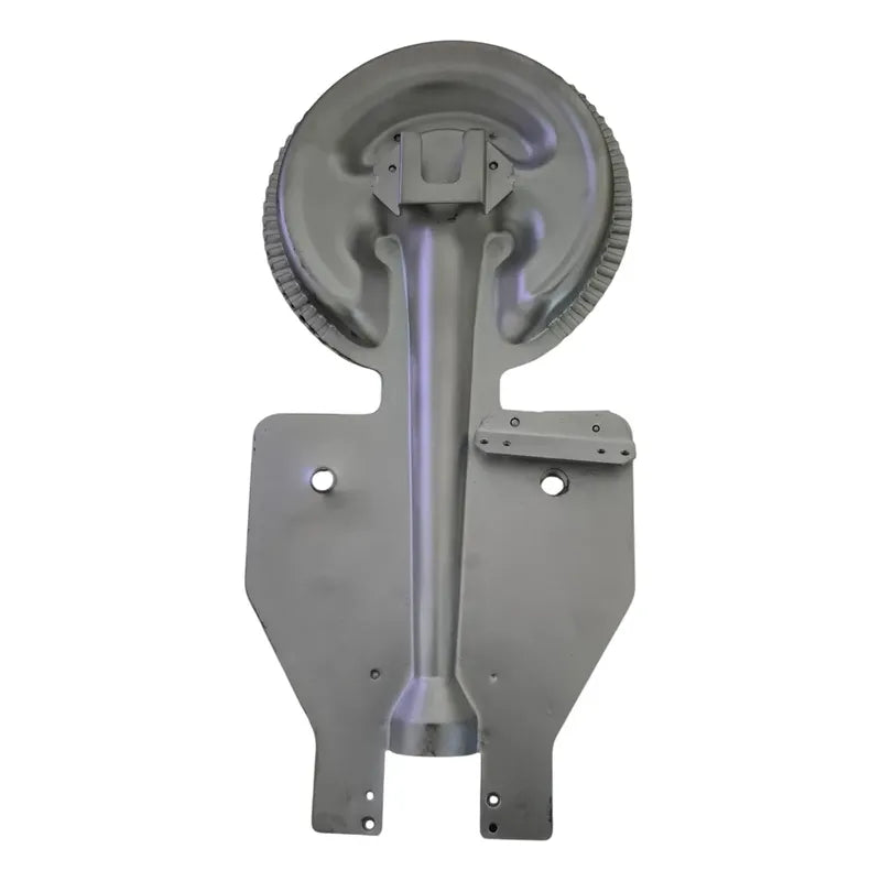 Quemador Repuesto De Termotanque Emege Mechero