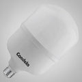 Lámpara Galponera Led Candela High Power De 30w Luz Fría E27 Blanco Frío