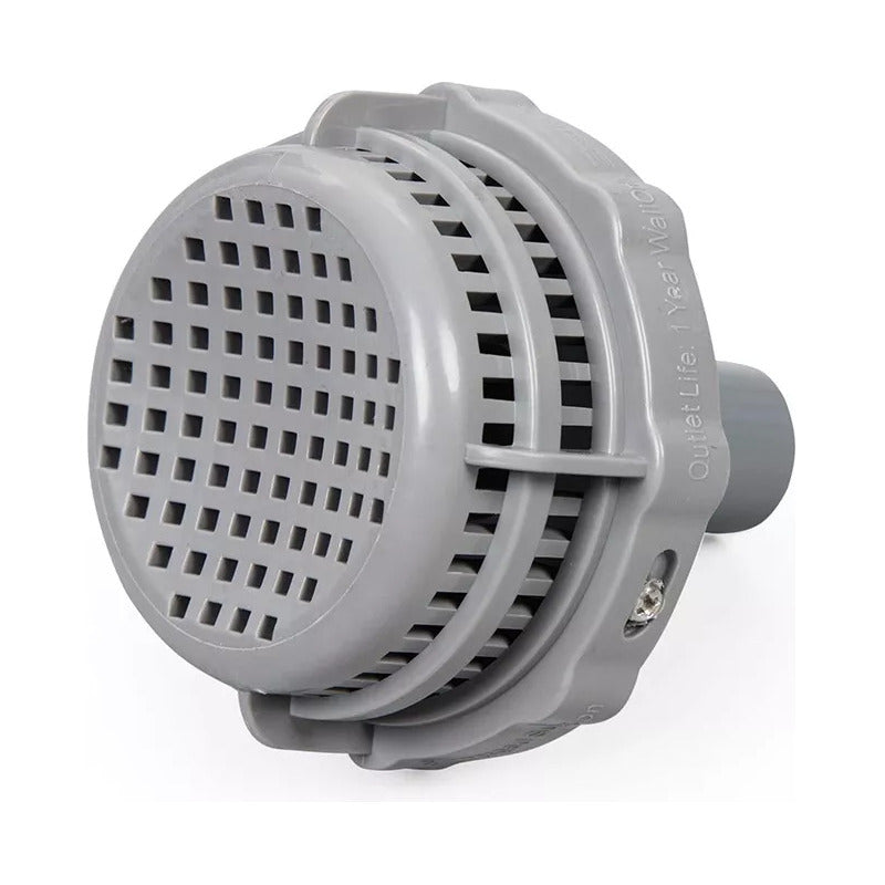 Repuesto D/ Bomba Bestway Succion Pileta Conector Manguera