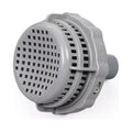 Repuesto D/ Bomba Bestway Succion Pileta Conector Manguera