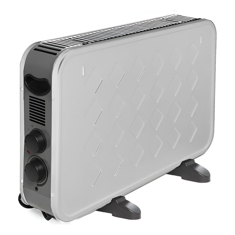 Panel Calefactor Alta Gama Elegante Pl Tienda Oficial Blanco