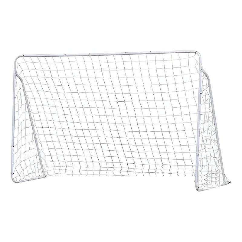 Arco De Futbol Exahome Metalico 200x150 Desarmable Con Red