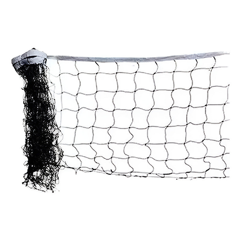 Red De Voley 9.40 X 1.00 Mts Exahome Negro
