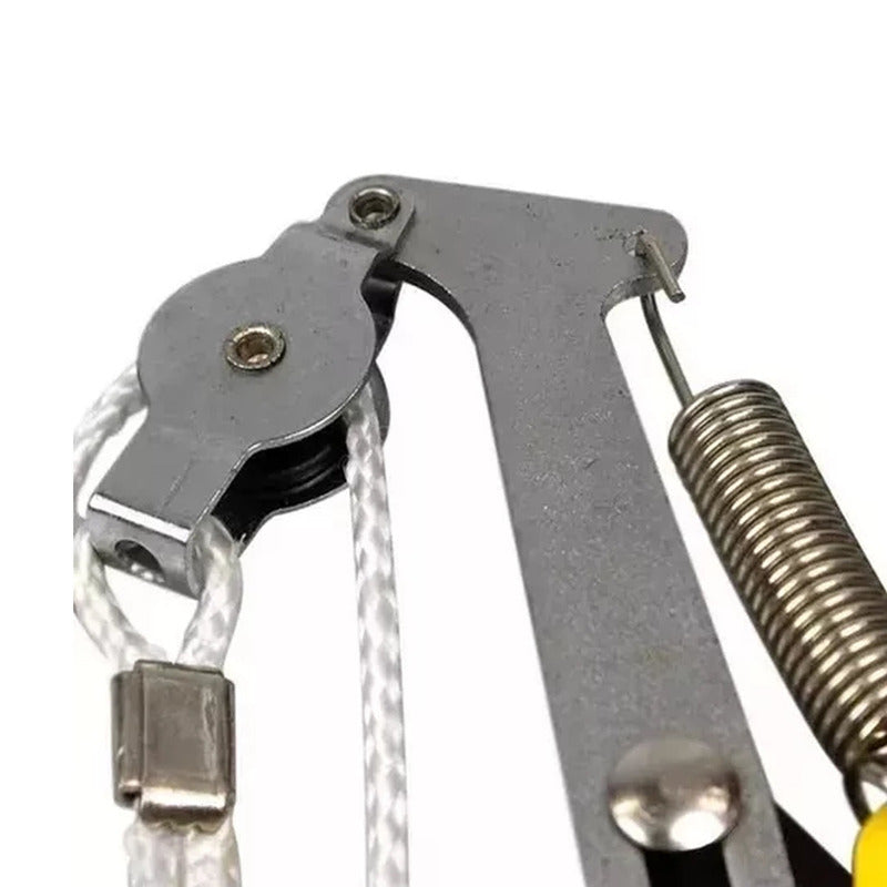 Podador Serrucho Exahome Ramas Altura Mango Sin Prolongador