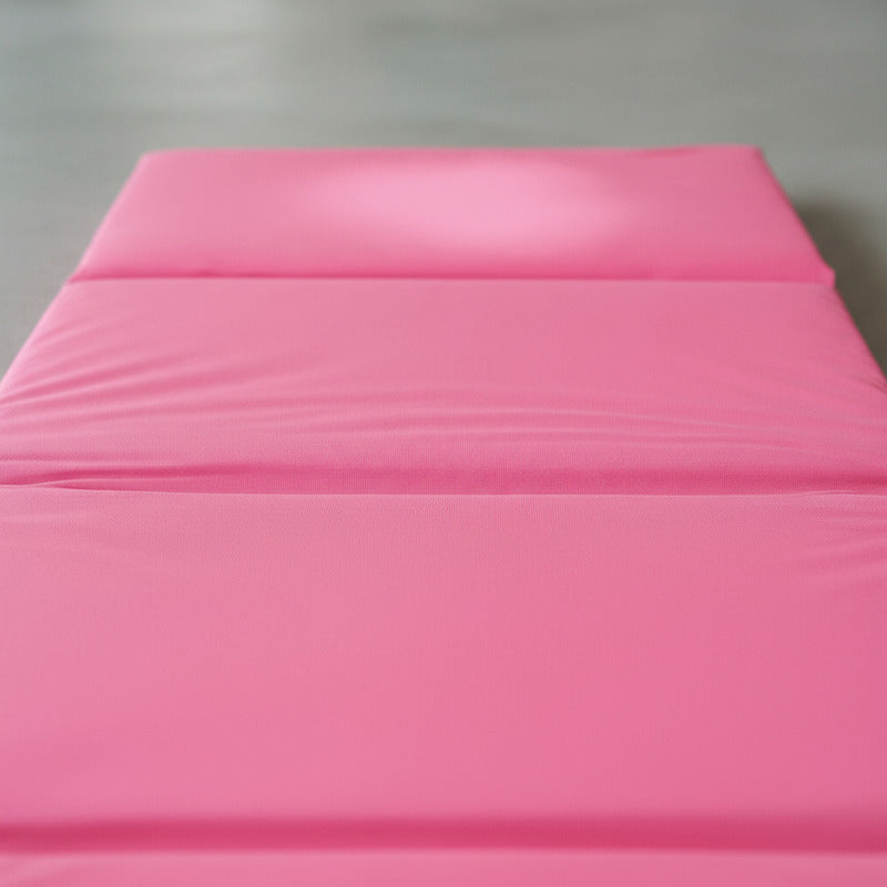 Colchoneta Gimnasia Plegable Yoga Abdomi Tienda Oficial