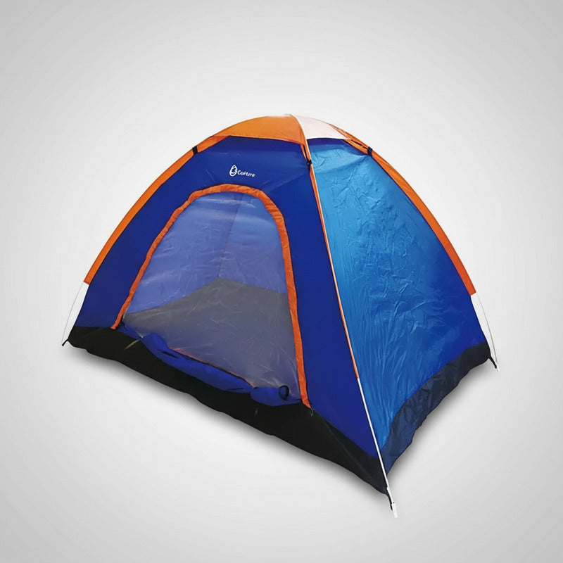 Carpa Playera 2p Autoarmable Iglu Exahome 200x150x110 1000