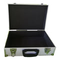 Maletin De Aluminio 49 Con Llaves Caja Herramientas Exahome Aluminio