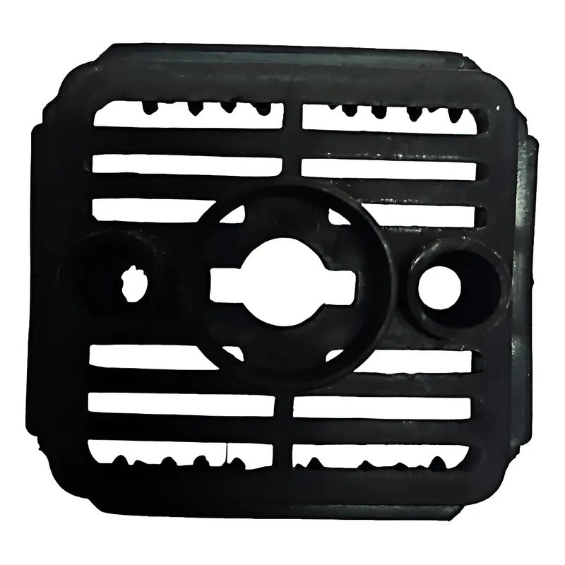Soporte De Motor Para Bordeadoras Exahome Wimer Original