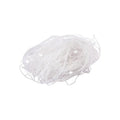 Repuesto Solo Red De Arco Futbol 2mts X 1,50mts Exahome Blanco