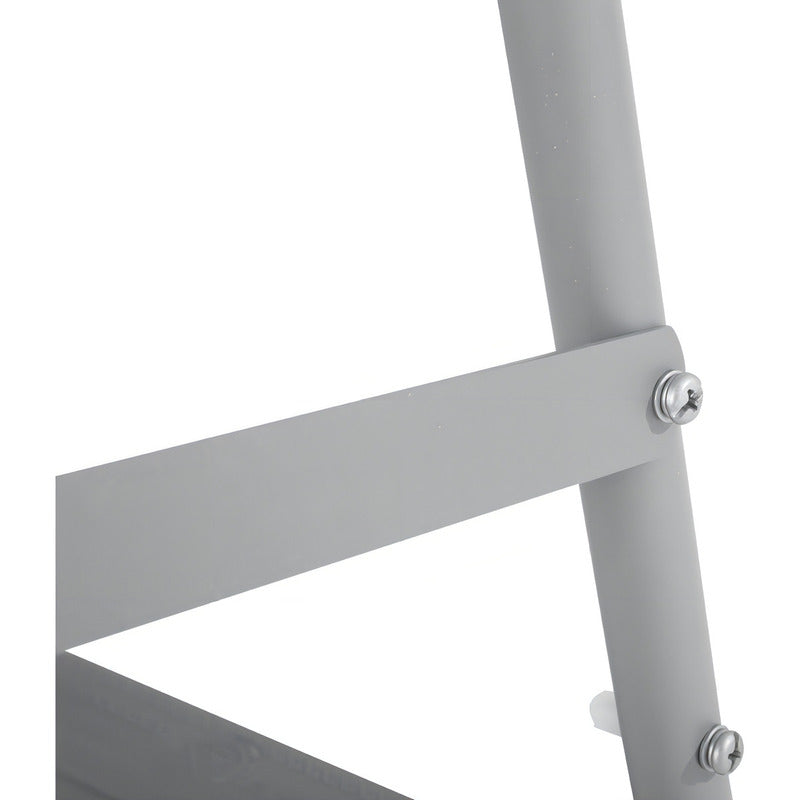 Escalera Para Piscina De 84 Cm Bestway Modelo 58430