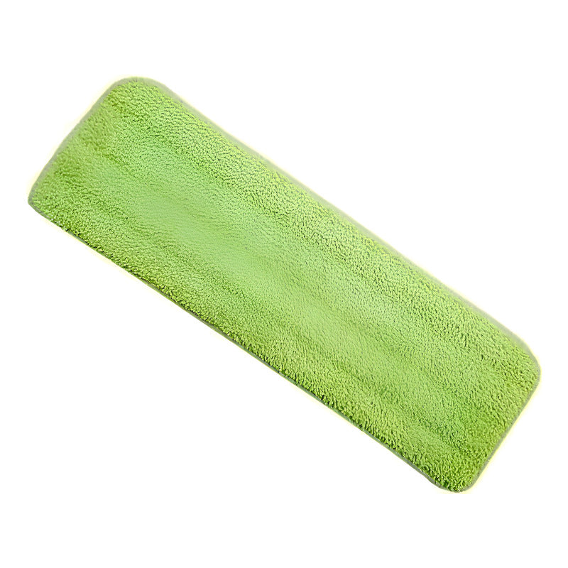 Repuesto Trapeador Mopa Spray Mop Exahome Limpiador 1 Unidad