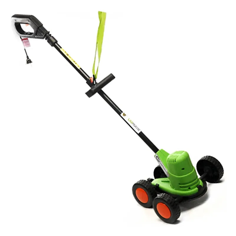 Bordeadora Cortadora De Pasto Cesped 702 700w Jardin Parque Verde