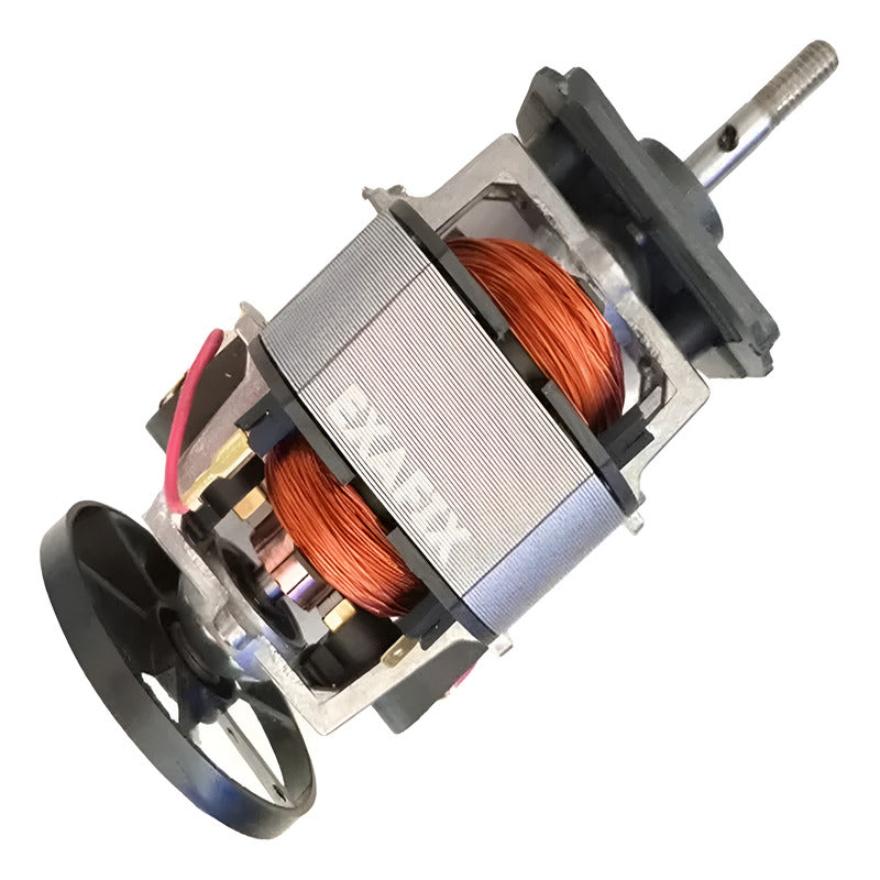 Motor 2 Rulemanes Bordeadora 900w Repuesto Exahome Wimer