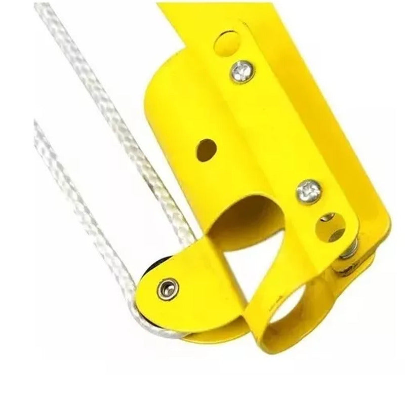 Podador Serrucho Exahome Ramas Altura Mango Sin Prolongador