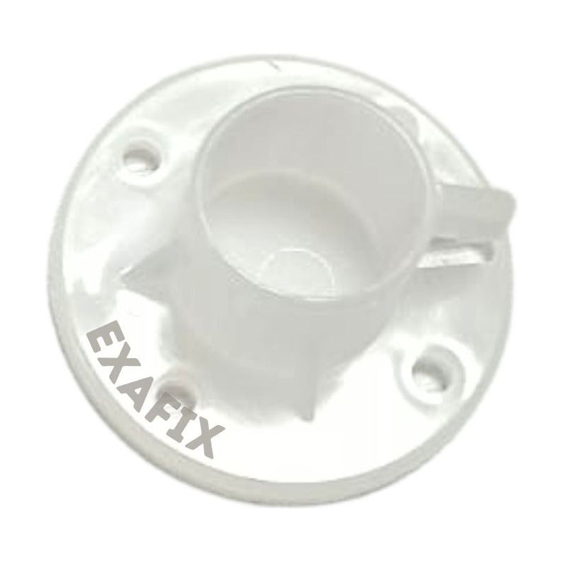 Repuesto Accesorios De Gazebos Encastrables 3x6 Exahome