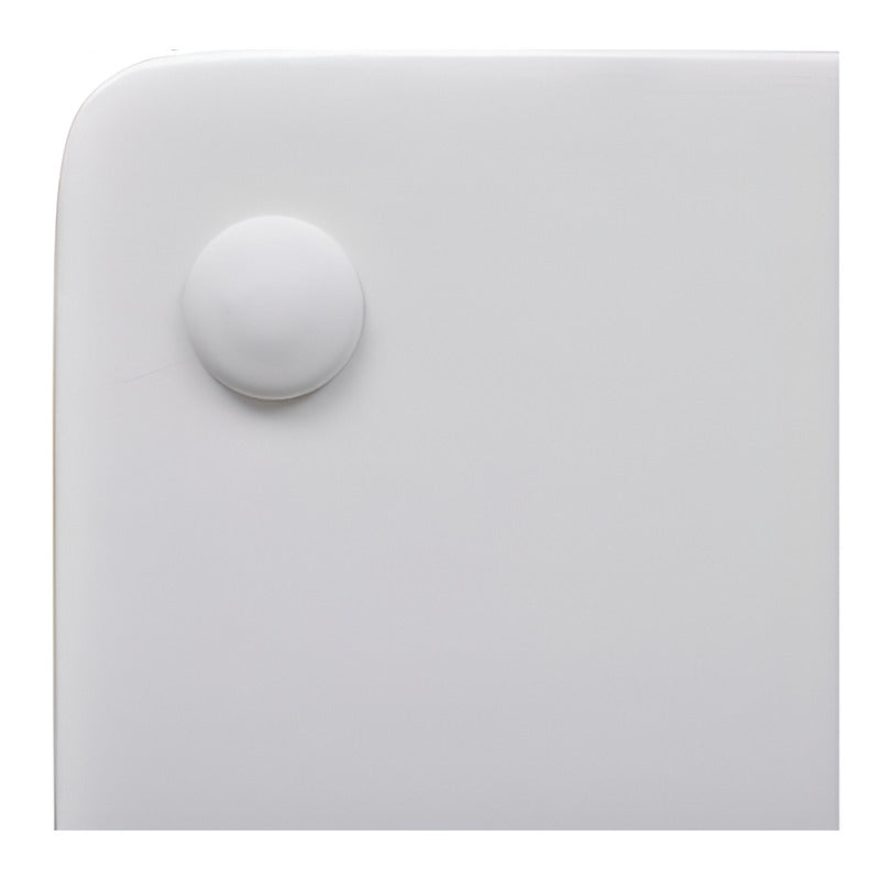Panel Calefactor Exahome 480w P480 Blanco