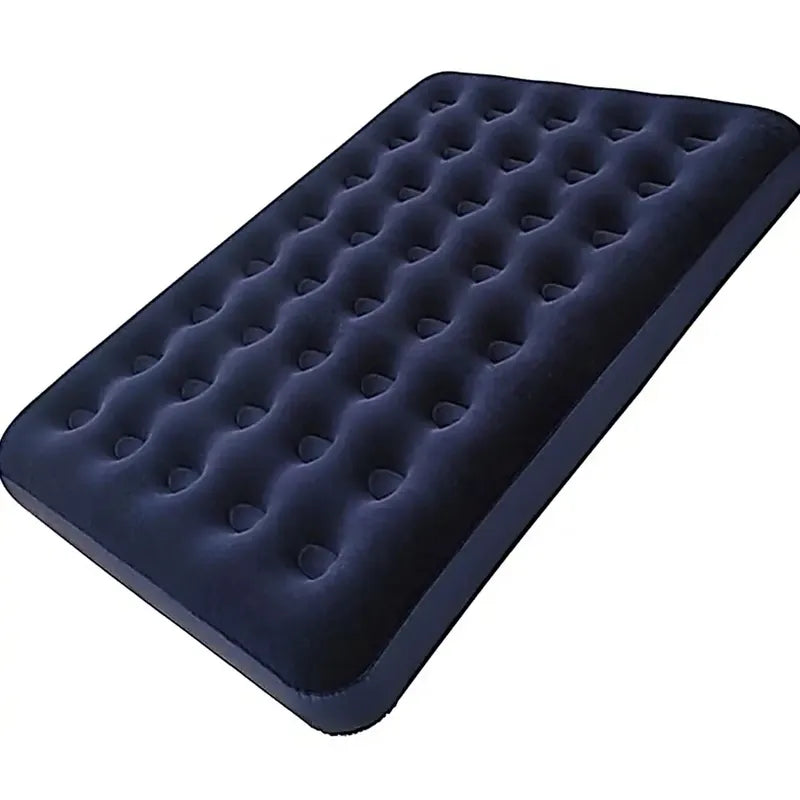 Carpa 2p Autoarmable Iglu Exahome 2x150x110 + Colchon 2p Verde Oscuro