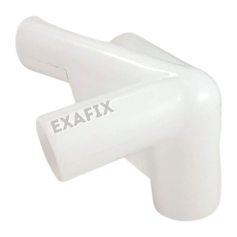 Repuesto Accesorios De Gazebos Encastrables 3x6 Exahome