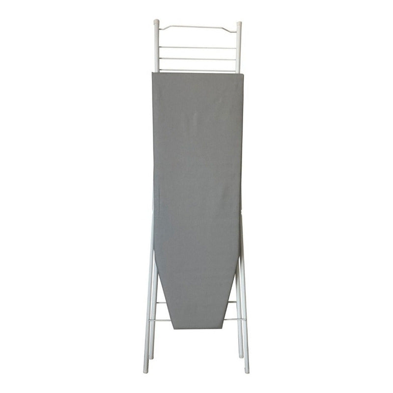 Tabla De Planchar Exahome- Unica Aluminizada - La Mas Grande